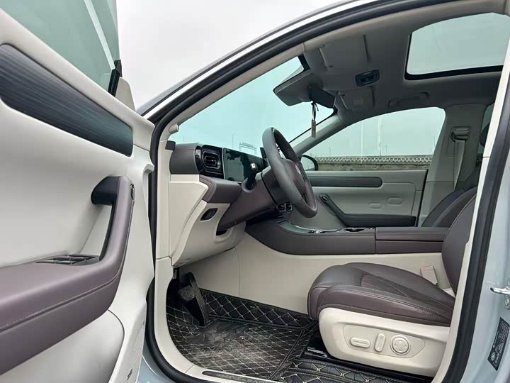 Фото 7 - Leapmotor C11