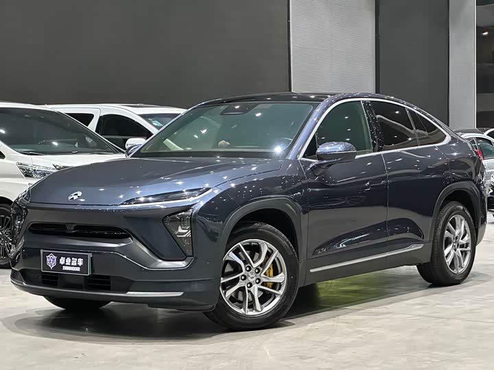 Photo 1 - Nio EC6