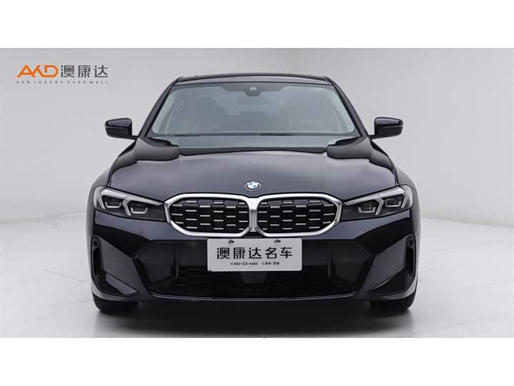 Photo 2 - BMW 3 Series