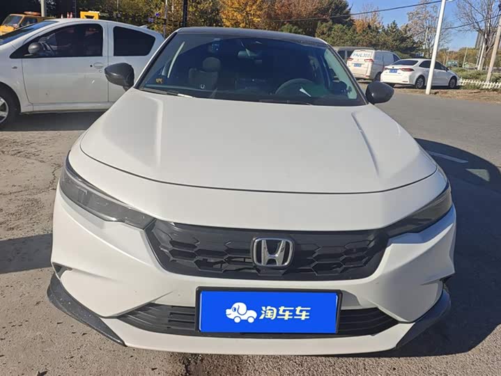 Фото 2 - Honda Integra