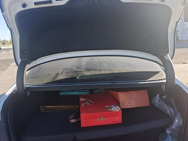 Фото 4 - Honda Integra