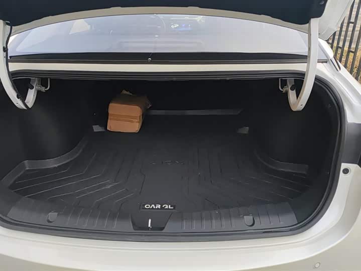 Фото 4 - GAC Aion S Plus