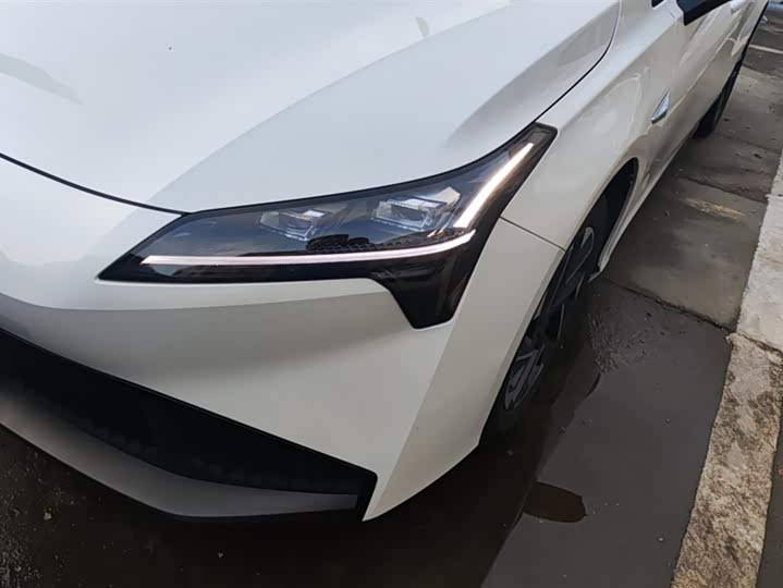 Фото 5 - GAC Aion S Plus