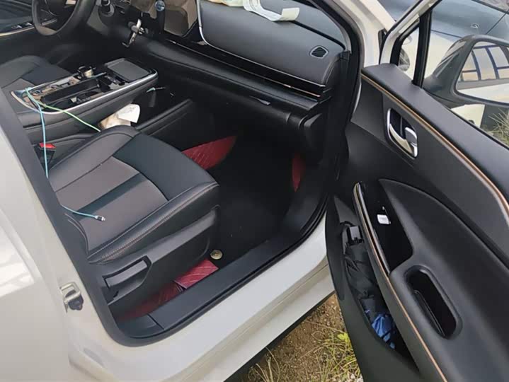 Фото 8 - GAC Aion S Plus