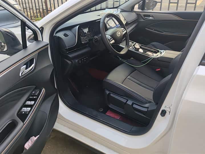 Фото 9 - GAC Aion S Plus