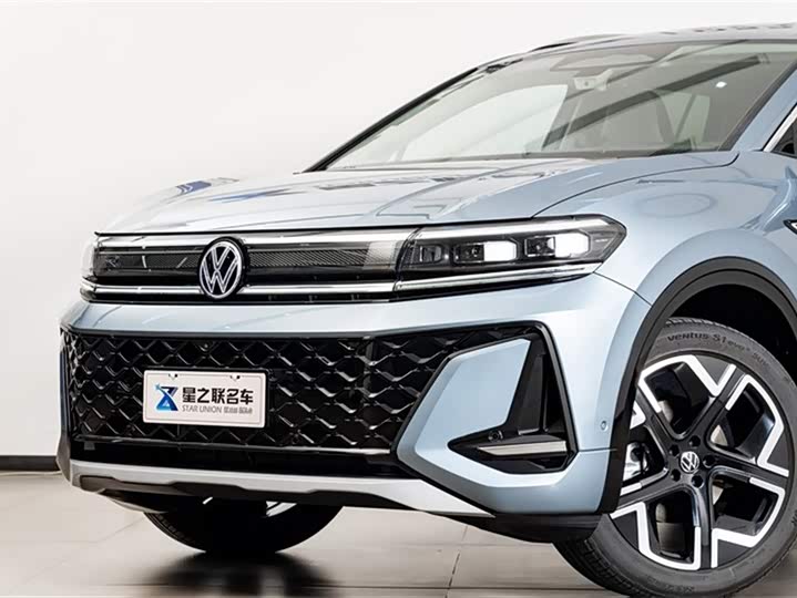 Фото 3 - Volkswagen Talagon