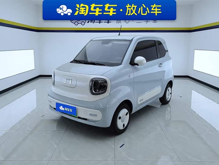 Фото 1 - Bestune Pony