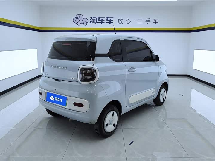 Фото 3 - Bestune Pony