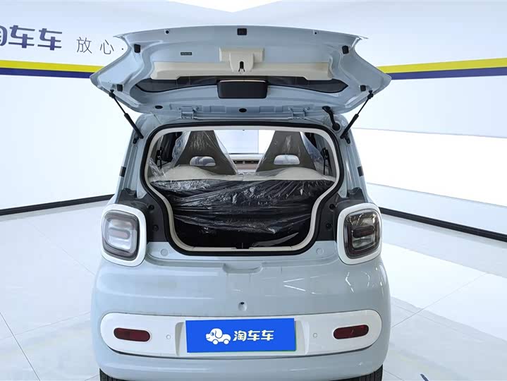 Фото 4 - Bestune Pony