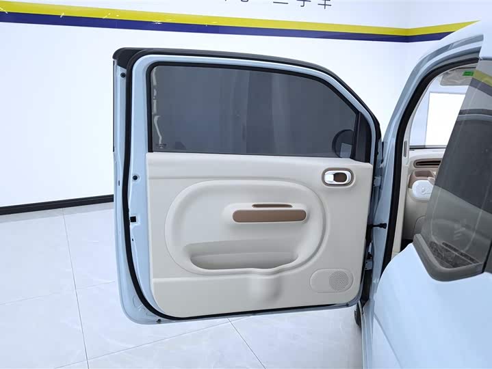 Фото 7 - Bestune Pony