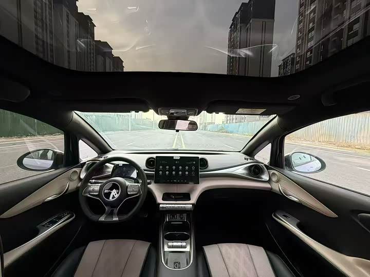 Фото 4 - BYD Dolphin