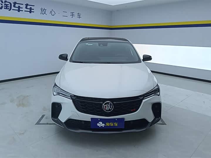 Фото 2 - Buick Verano