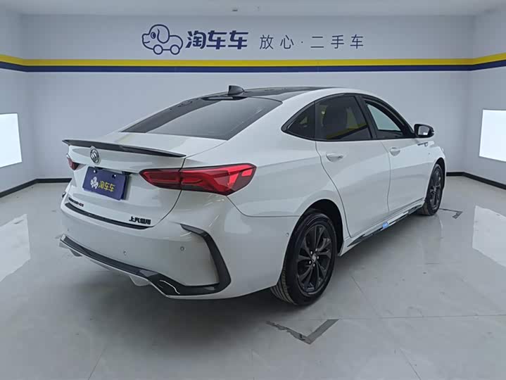 Фото 3 - Buick Verano