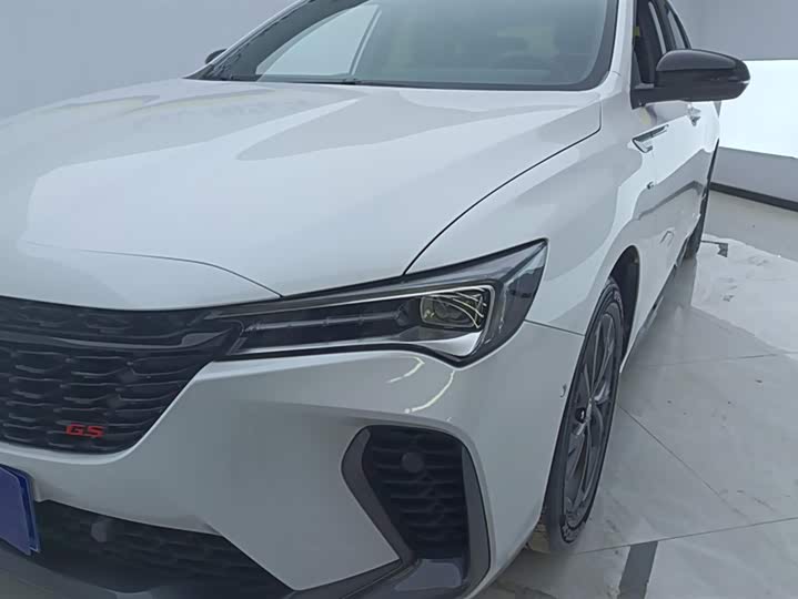 Фото 5 - Buick Verano