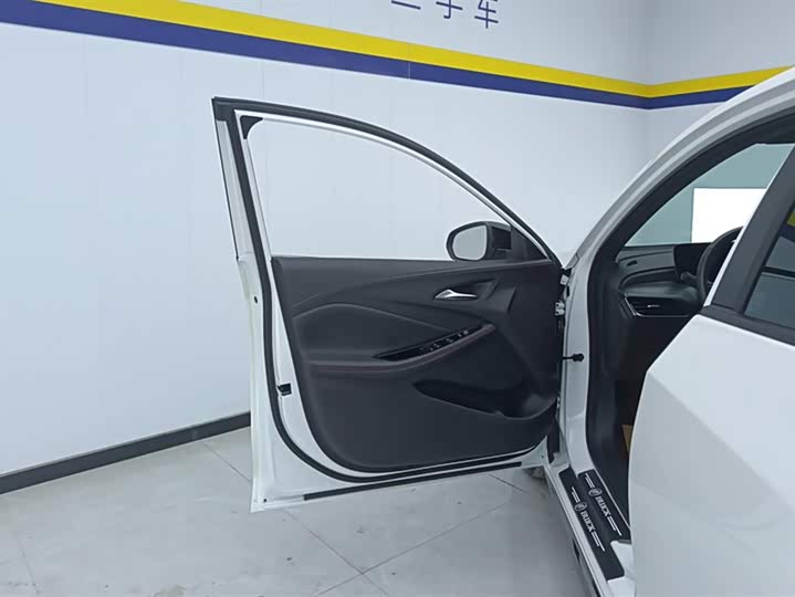 Фото 7 - Buick Verano