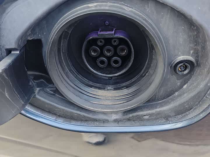 Фото 4 - Volvo XC60 Hybrid