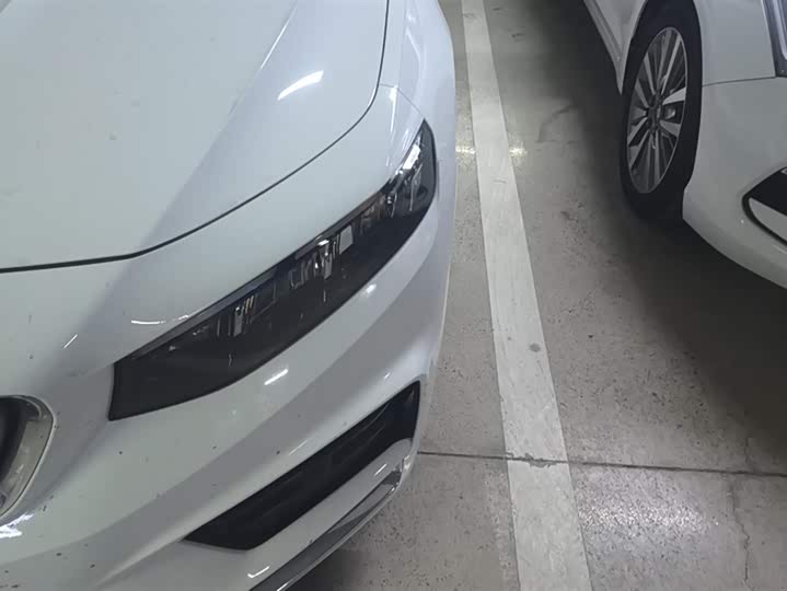 Photo 5 - Geely Preface