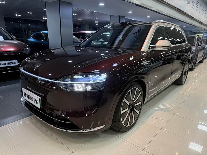 Фото 1 - Aito M9