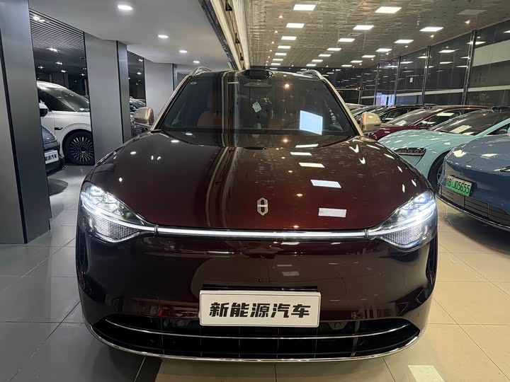 Фото 2 - Aito M9