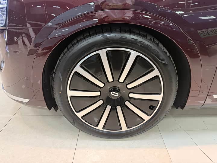 Фото 3 - Aito M9