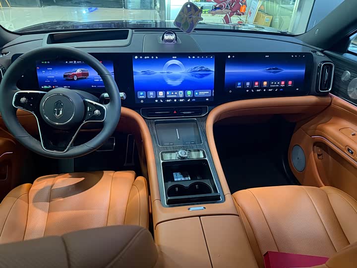 Фото 8 - Aito M9