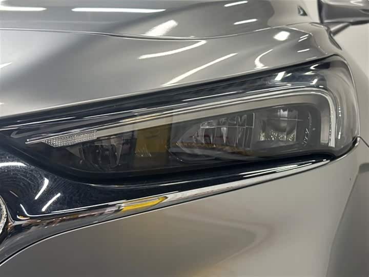 Фото 9 - Buick LaCrosse