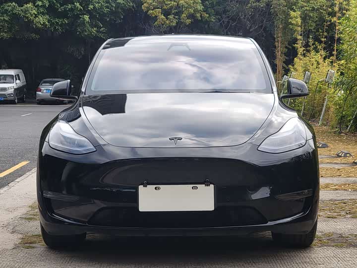 Фото 2 - Tesla Model Y