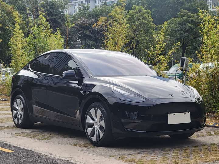 Фото 3 - Tesla Model Y