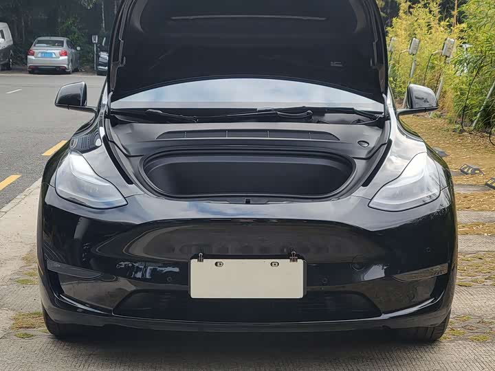 Фото 5 - Tesla Model Y