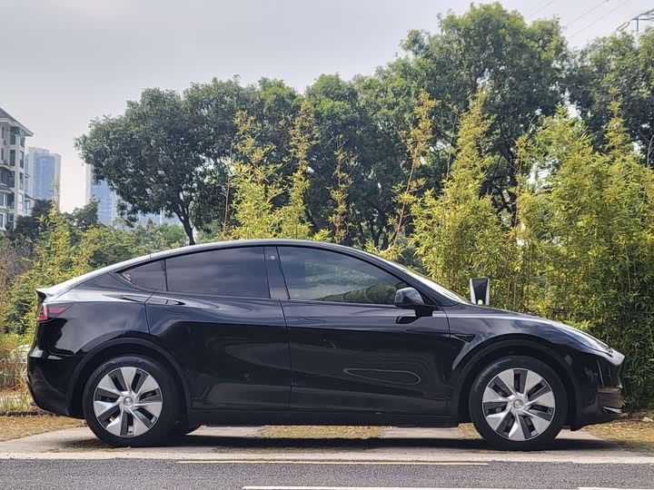 Фото 7 - Tesla Model Y