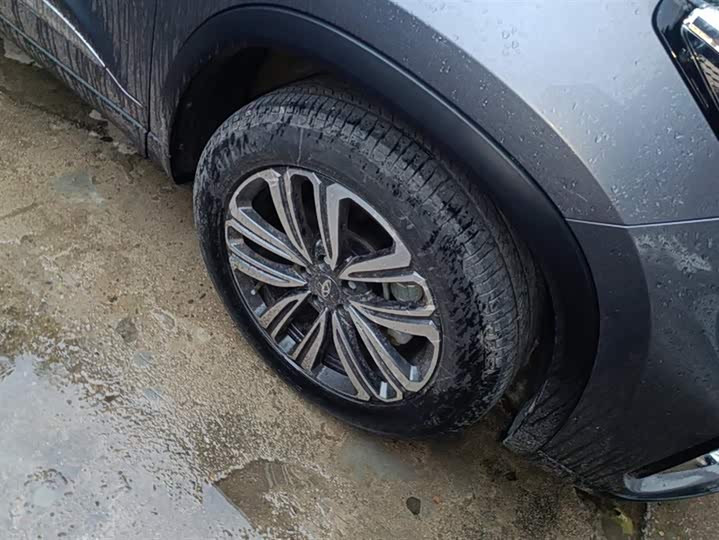 Фото 6 - Chery Tiggo 8