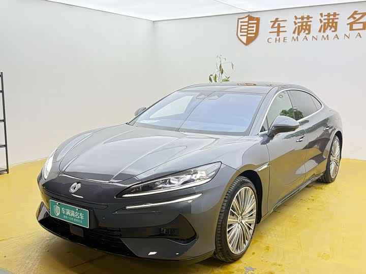 Фото 1 - Denza Z9