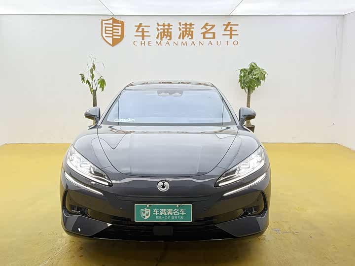 Фото 2 - Denza Z9