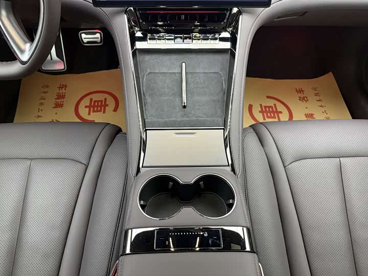 Фото 8 - Denza Z9