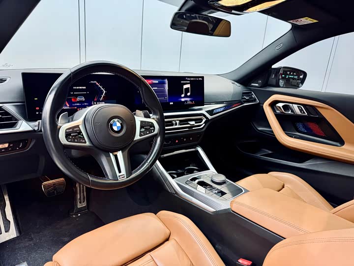 Фото 8 - BMW 2 Series