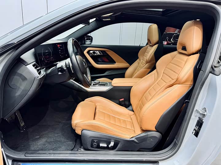 Фото 9 - BMW 2 Series