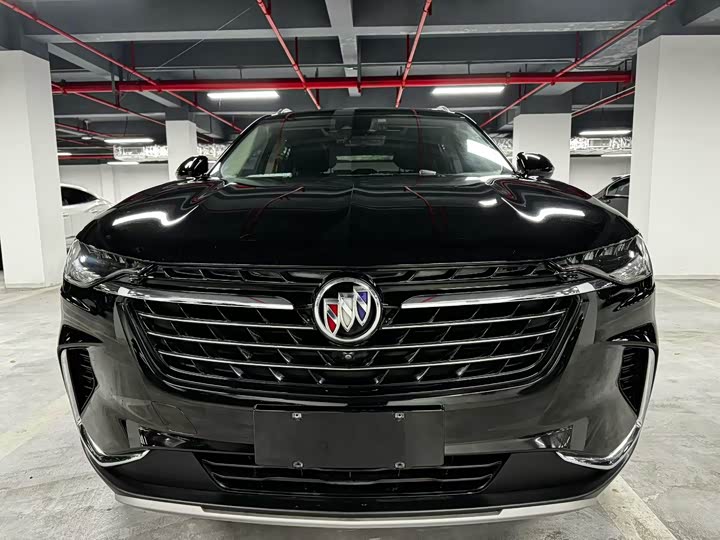 Фото 2 - Buick Envision Plus