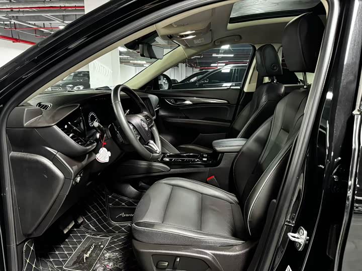 Фото 4 - Buick Envision Plus