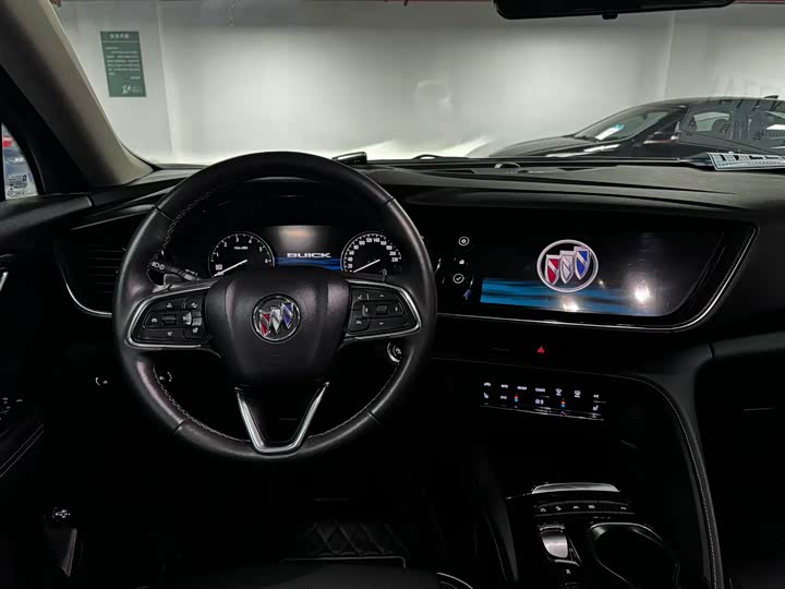 Фото 5 - Buick Envision Plus