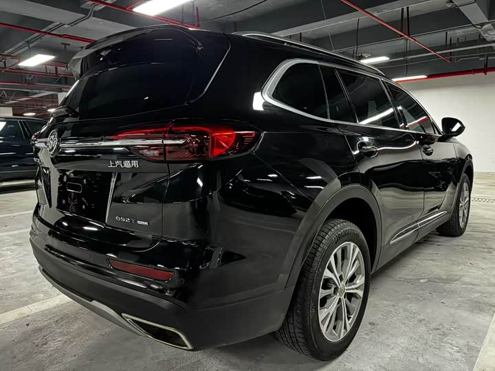 Фото 9 - Buick Envision Plus