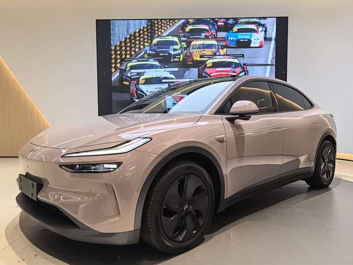 Фото 1 - Nio Onvo L60