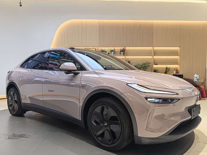 Фото 3 - Nio Onvo L60