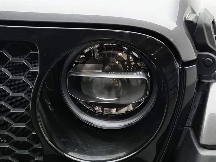 Фото 7 - Jeep Gladiator