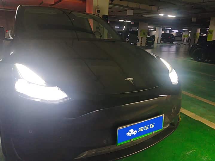 Фото 2 - Tesla Model Y