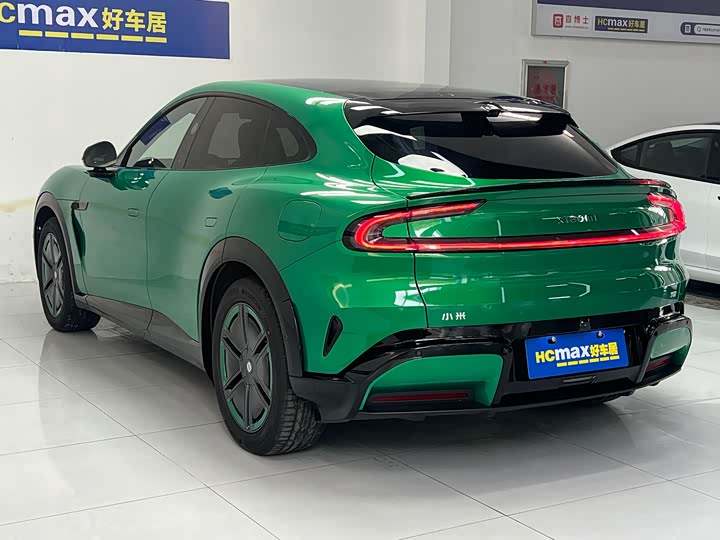 Фото 4 - Xiaomi YU7