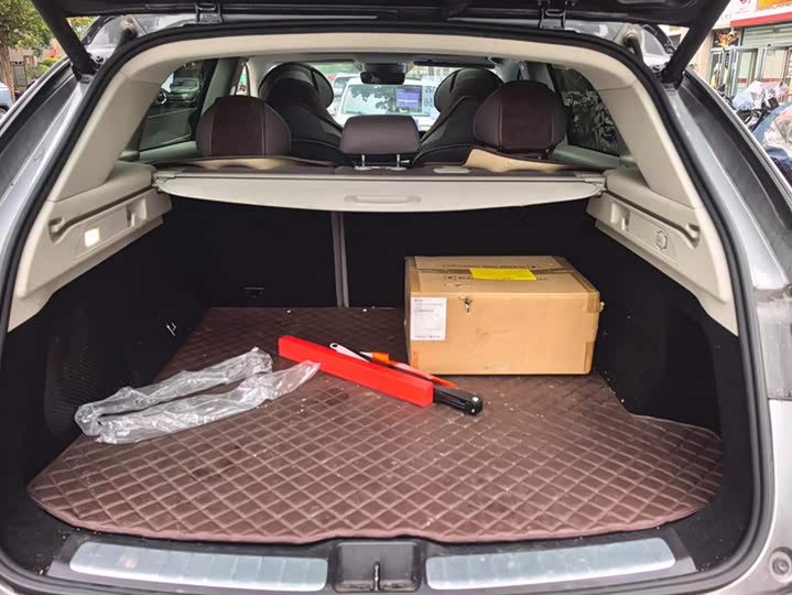 Фото 4 - Leapmotor C11