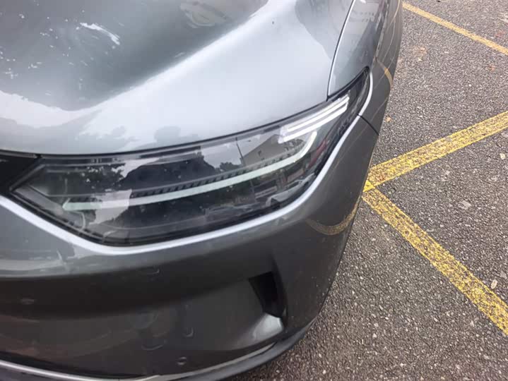 Фото 5 - Leapmotor C11