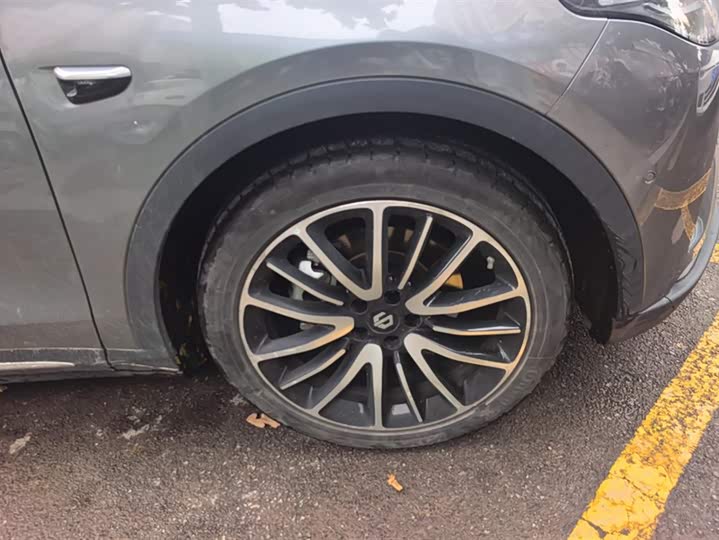 Фото 6 - Leapmotor C11