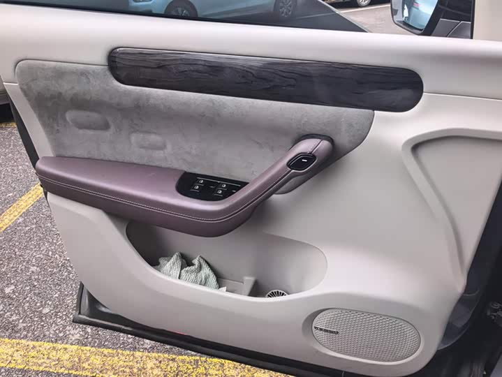 Фото 7 - Leapmotor C11