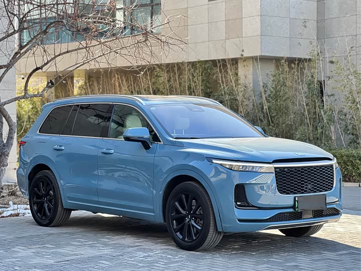 Фото 3 - LiXiang One